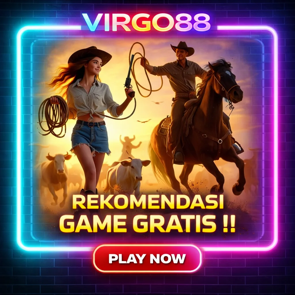 Virgo88 : Nikmati Game Online yang Nyaman bersama Virgo 88